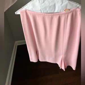 Amanda smith suits suit skirt